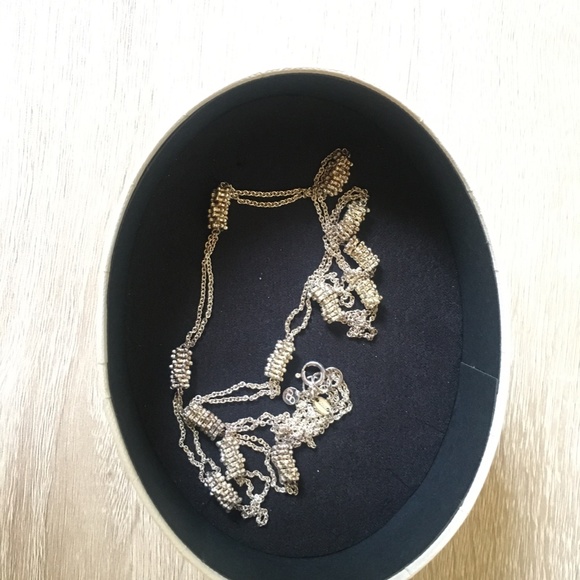 Links London Necklace - Picture 2 of 3